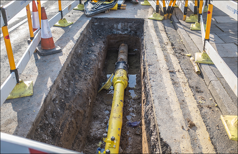 What Is The Best Material For Underground Gas Line At Sharon Donovan Blog 3419